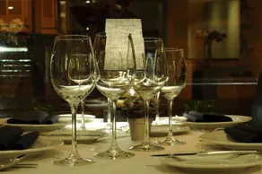 Hotel Escapade - Restaurant