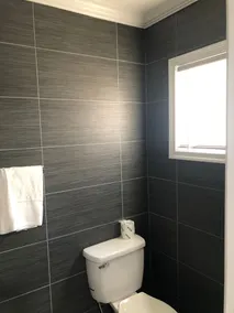 Bay Inn Hotel - Salle de bain