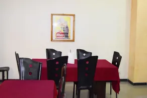 Hotel Saint-Jean - Restaurant