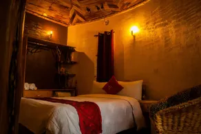 Brooks Lodge - Room