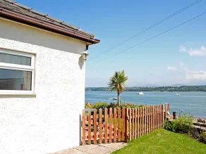 Mermaid Cottage - Interiör