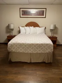 Eagle Hotel - Room