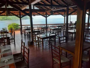 The Still Beach House - Restaurant