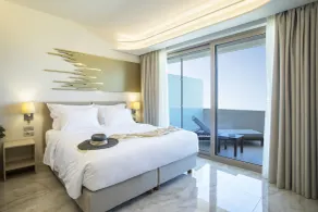 Green Suites Boutique Hotel - Chambre