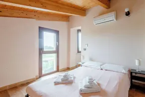 Antico Casale Caroli - Zimmer