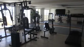 Beach Village - MeuLugarCeará - Fitness facility