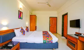 Fabhotel Prime Ge International - Chambre