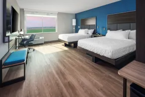Tru By Hilton Goodyear Phoenix West, AZ - Chambre