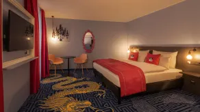 Holiday Inn - the niu, Mood Mainz by IHG - Chambre