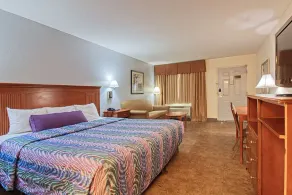 Regency Inn & Suites - Rum
