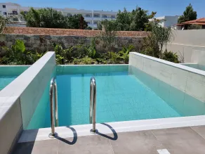 DeLight Luxury Rooms - Vue de la chambre