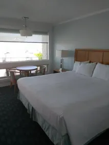 Sea Crest Inn - Chambre