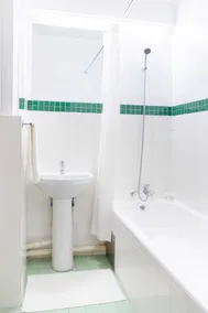 Elgro Hotel Potchefstroom - Bathroom
