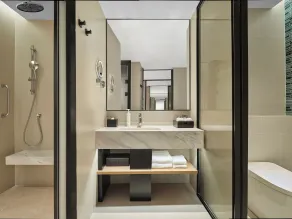 Fairfield by Marriott Guangzhou Huadu - Bagno