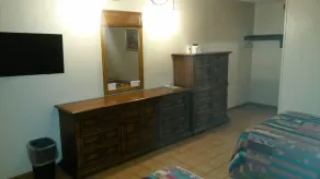 Mayflower Motel Milford - Chambre
