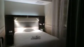 District République - Chambre