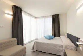 Residence Panama - Værelse