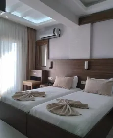 Plaj Resort Dorra 6 - Camera