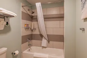 Inn At Moss Landing Point - Salle de bain