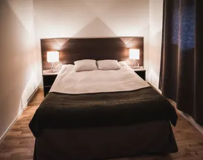 Stay Xtra Hotel Kista - Room