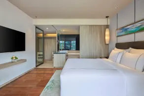 Shenzhen Dameisha Kingkey Palace Hotel - Room