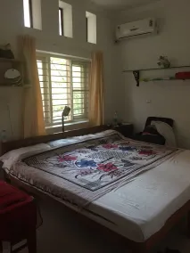 Nathans Holiday Home - Quarto