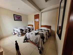 Illari Wari ll - Hotel Sauna - Room