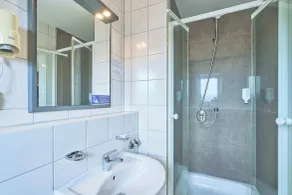 eXo Individial Ermitage - Badezimmer
