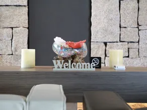 Mykonos Resort Miura / Vacation STAY 72794 - Réception