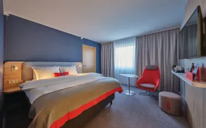 Holiday Inn Express Cologne Troisdorf by IHG - Chambre