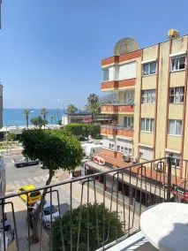 Respect Apart otel - View from room