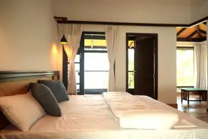 RedPanda Jungle Camp - Chambre