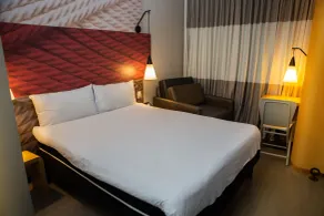 ibis Osasco - Room