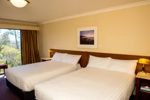 Cradle Mountain Hotel - Room