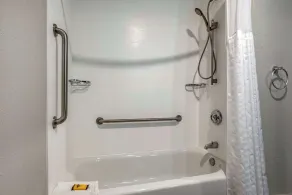 Best Western Plus Panama City Hotel - Salle de bain