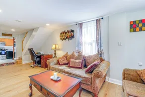 Rockville Home w/ Spacious Yard: 17 Mi to DC! - Innvendig