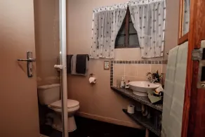 Thulamela Couples Retreat - Bagno