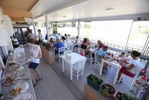 Ede Apart Otel - Restaurant