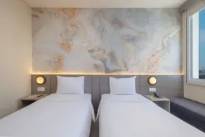 Swiss-Belexpress Jemursari - Room