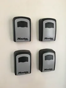 Terra Nova Hotel - Receção