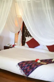 Mandala Spa & Resort Villas - Room