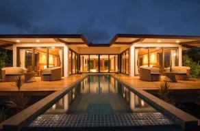 Amanzi - The Boutique Resort - Pool