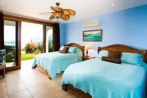 Villa Verde - Chambre