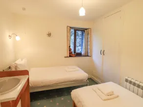 Park Cottage - Habitación