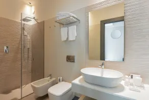 GombitHotel - Salle de bain