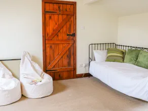 Fawcetts Barn - Zimmer