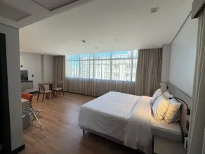 Hotel Plaza Belmar by HCC - Camera