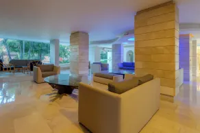GHL Relax Hotel Costa Azul - Reception