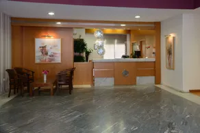 ApartHotel MM Badajoz - Reception