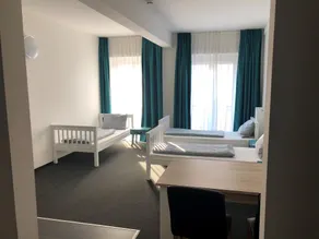 Apartimo Landshut - Camera